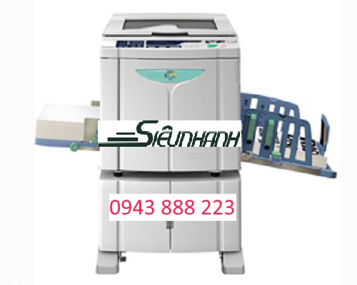 MÁY IN SIÊU TỐC RISO EZ371A